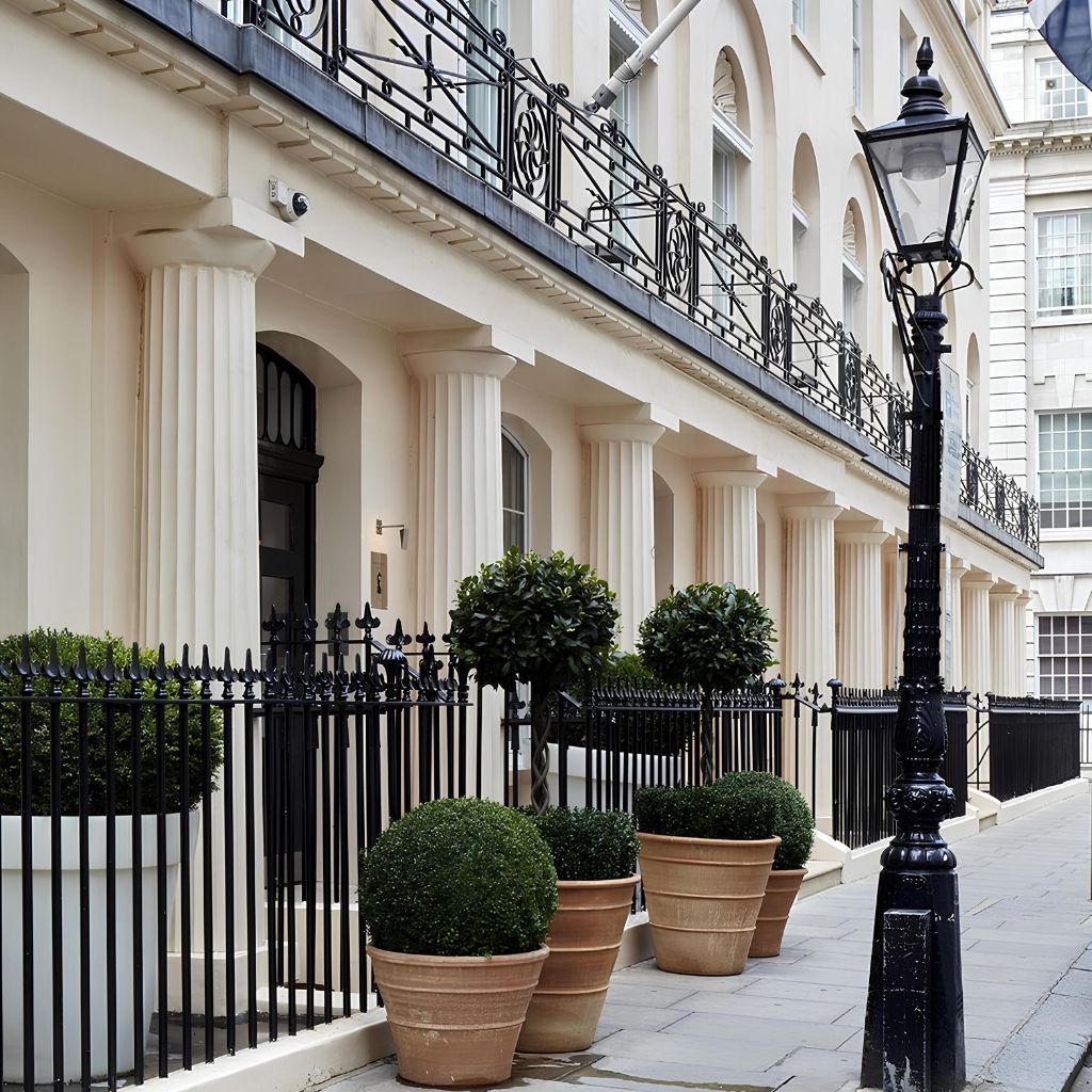 Haymarket Hotel London