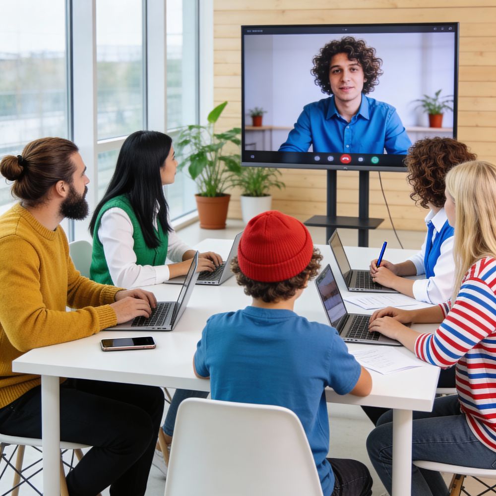 B2B Executive Webinar