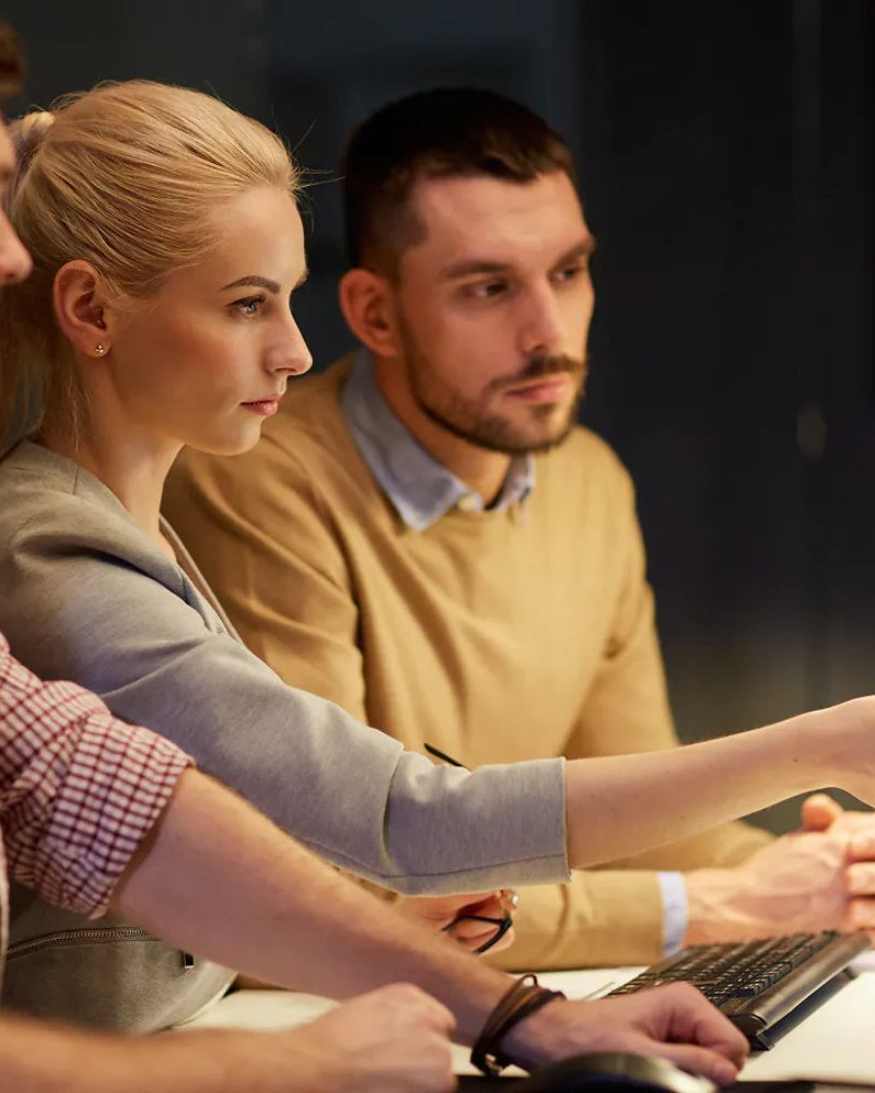 invitation only virtual roundtable