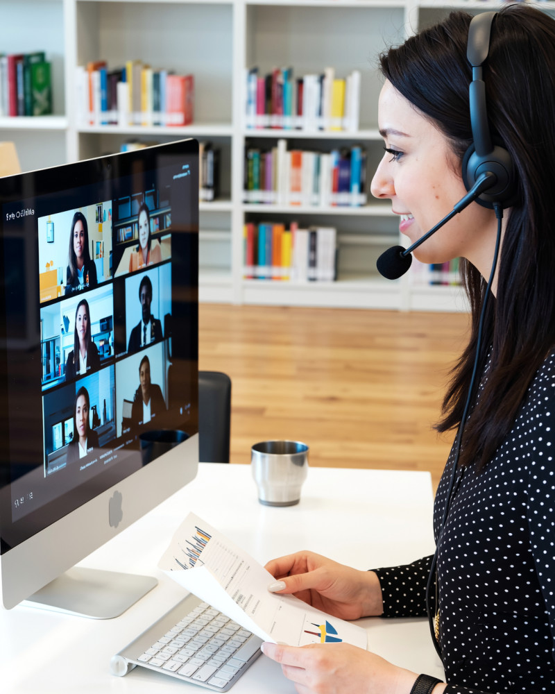 Executive Virtual Roundtable